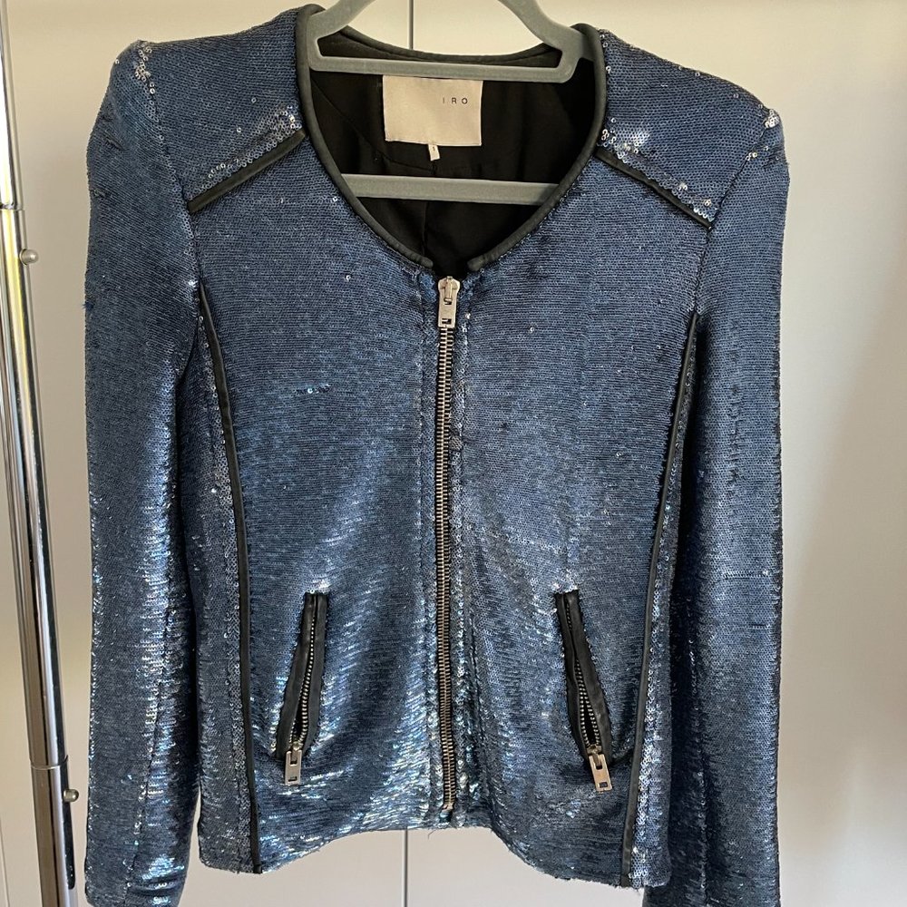 IRO Jacket - Picture 3 of 8